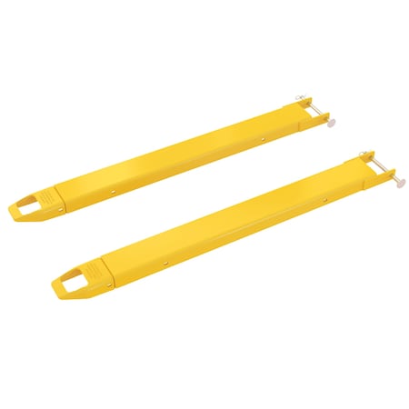 Vestil Fork Extensions - Pin Style FE-4-54-P